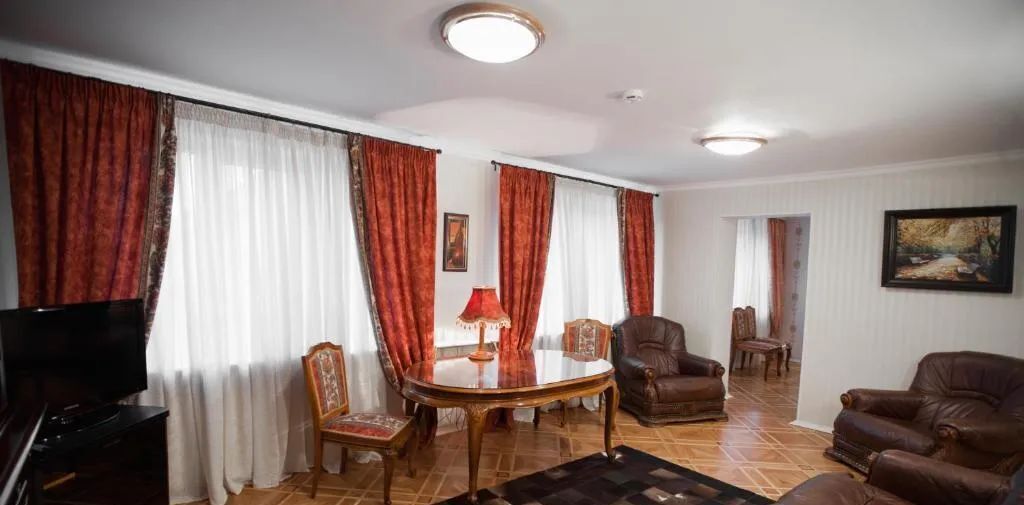 комната г Тольятти р-н Центральный 71 квартал ул Мира 77 фото 2