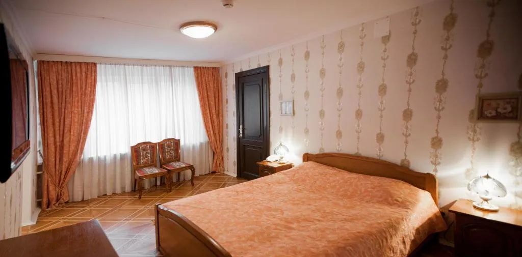 комната г Тольятти р-н Центральный 71 квартал ул Мира 77 фото 4