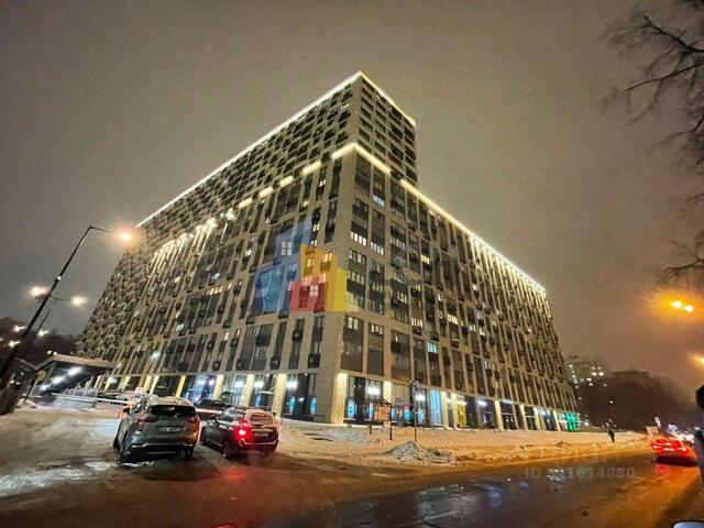 ЮЗАО Рязанский ЖК «Михайлова, 31» 31», Московская область фото