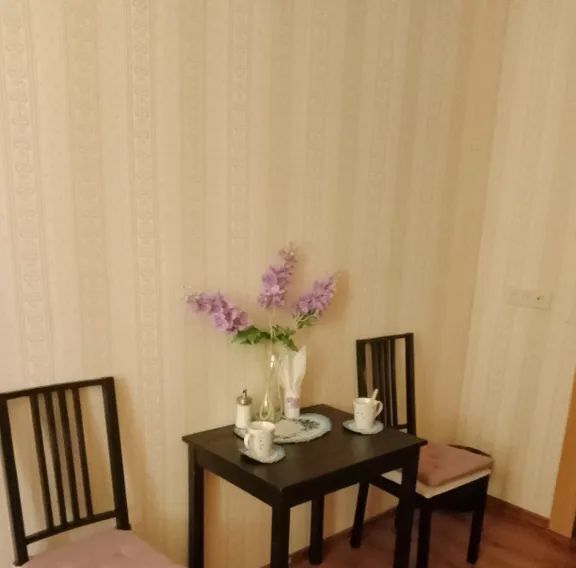 комната г Санкт-Петербург метро Площадь Ленина ул Комсомола 13б фото 3