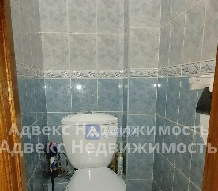 квартира г Тюмень р-н Калининский ул Мельникайте 128 фото 10