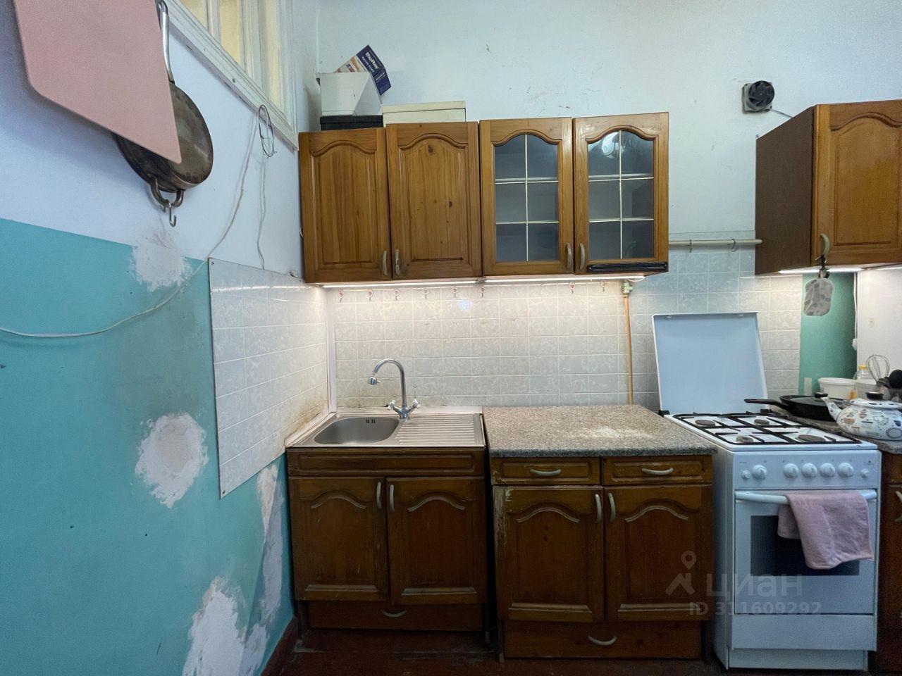квартира г Екатеринбург р-н Орджоникидзевский ул Машиностроителей 10 фото 6