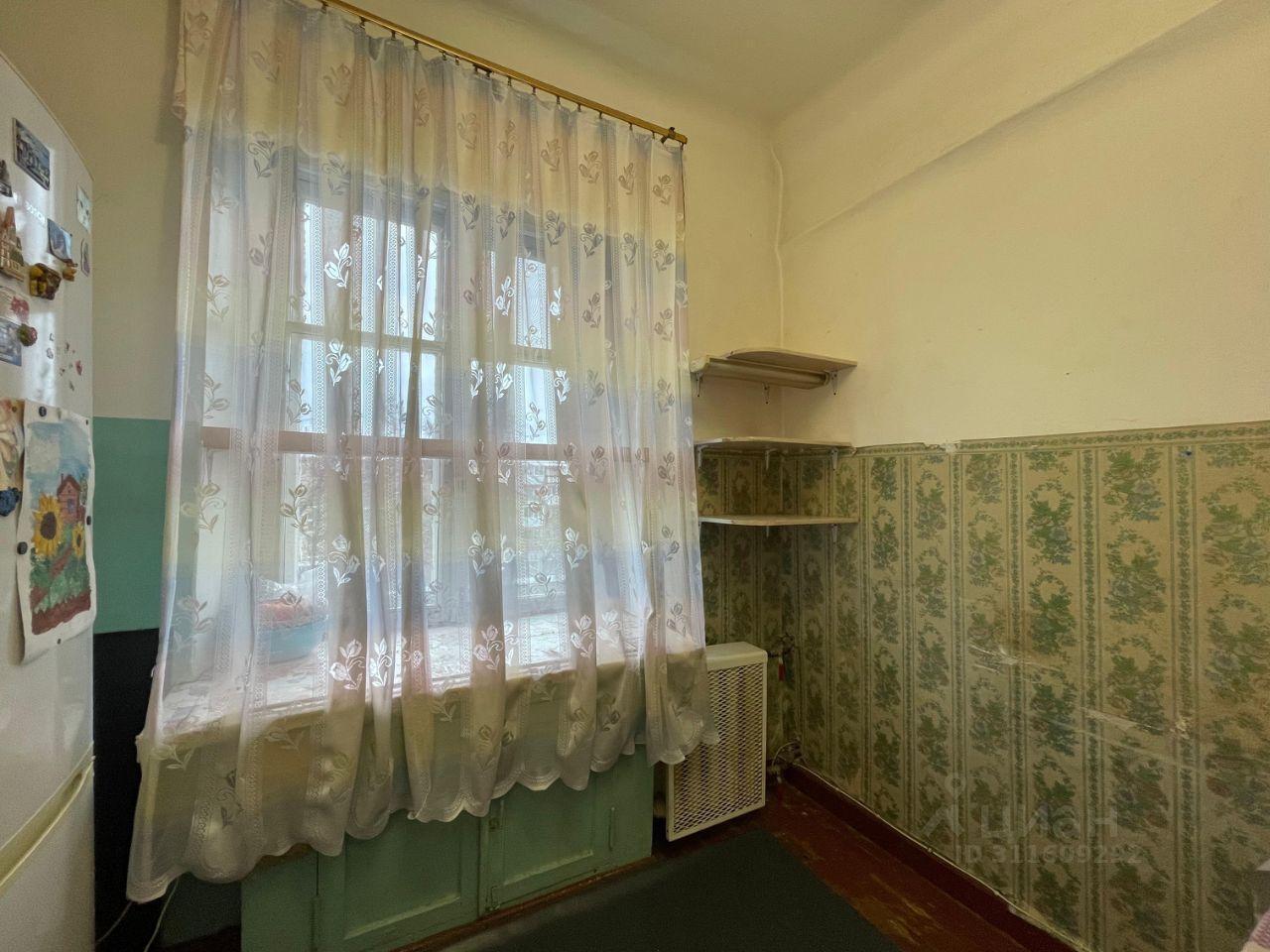 квартира г Екатеринбург р-н Орджоникидзевский ул Машиностроителей 10 фото 7