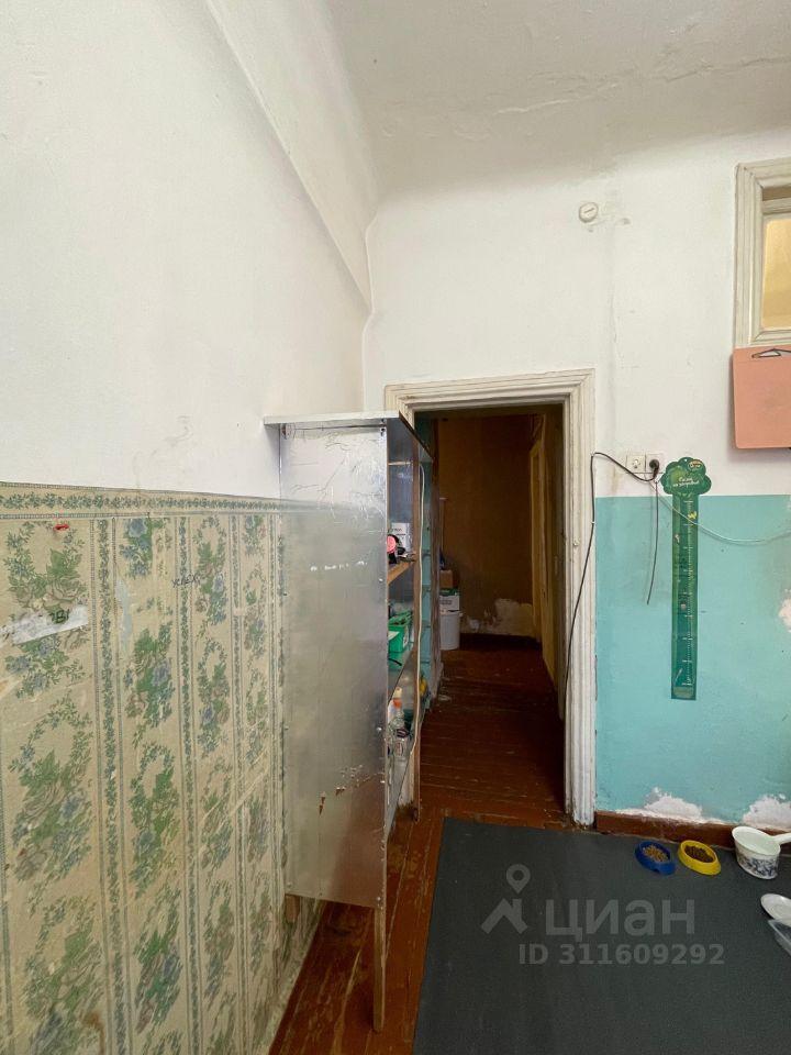 квартира г Екатеринбург р-н Орджоникидзевский ул Машиностроителей 10 фото 8