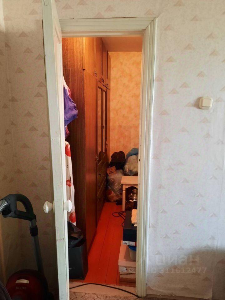 квартира г Екатеринбург р-н Орджоникидзевский ул Победы 10 фото 7