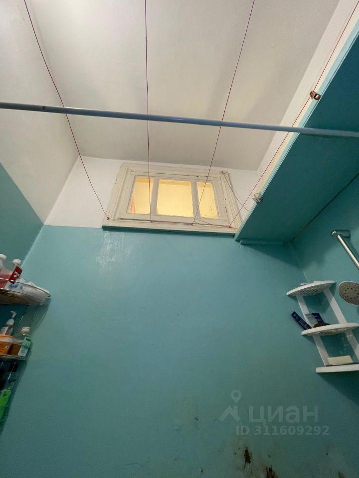 квартира г Екатеринбург р-н Орджоникидзевский ул Машиностроителей 10 фото 16