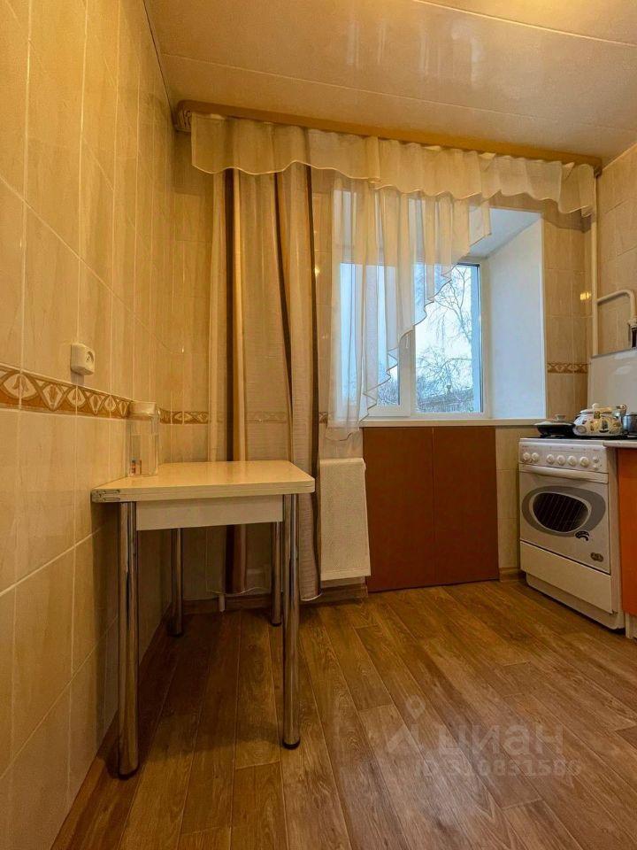 квартира г Екатеринбург р-н Октябрьский ул Хрустальная 37 фото 5