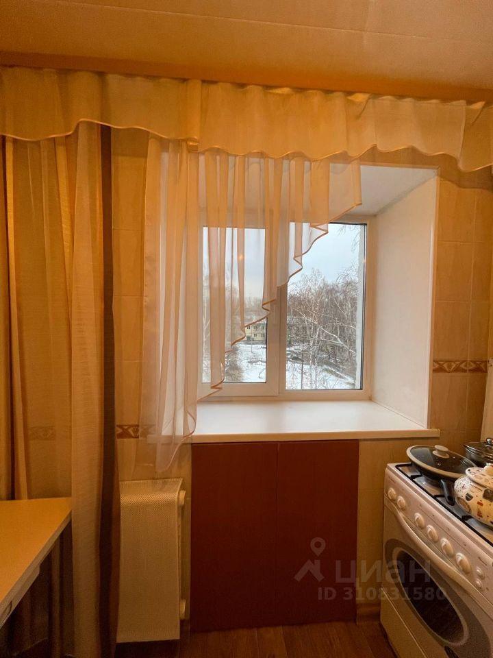 квартира г Екатеринбург р-н Октябрьский ул Хрустальная 37 фото 7