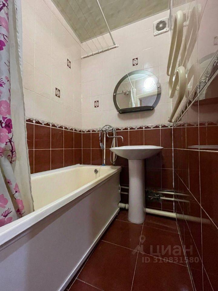 квартира г Екатеринбург р-н Октябрьский ул Хрустальная 37 фото 8
