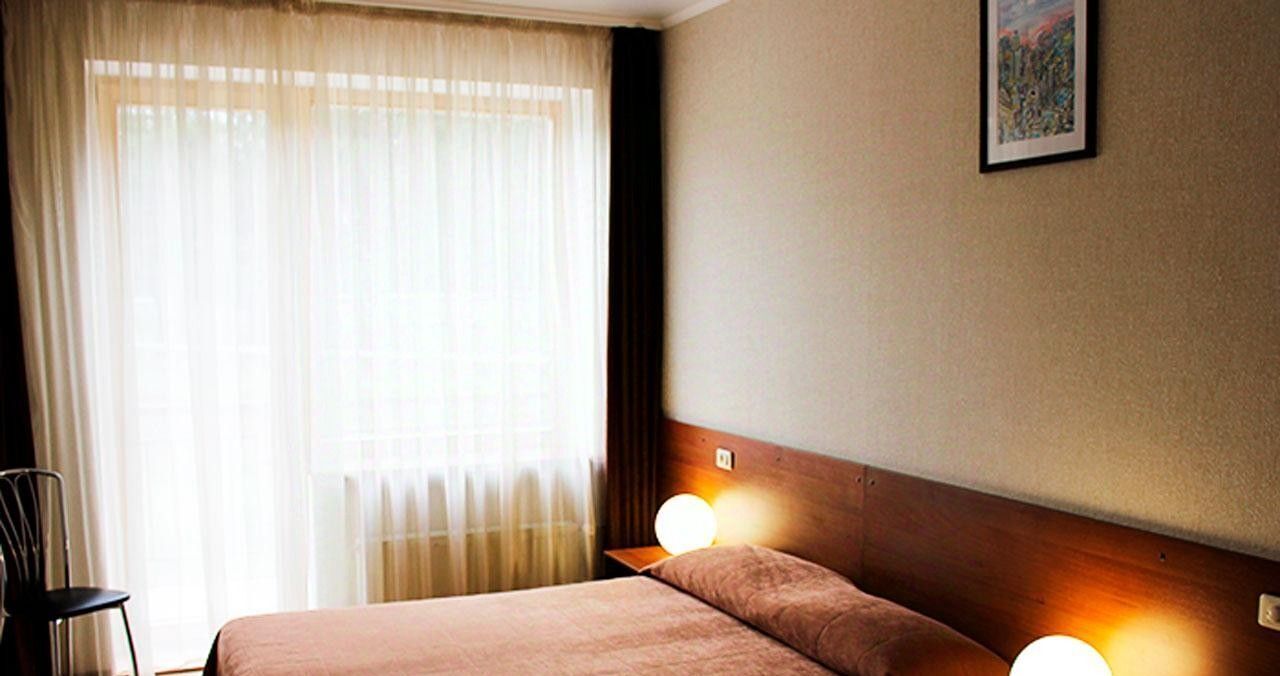 комната г Набережные Челны р-н Комсомольский пр-кт Казанский 30 фото 1