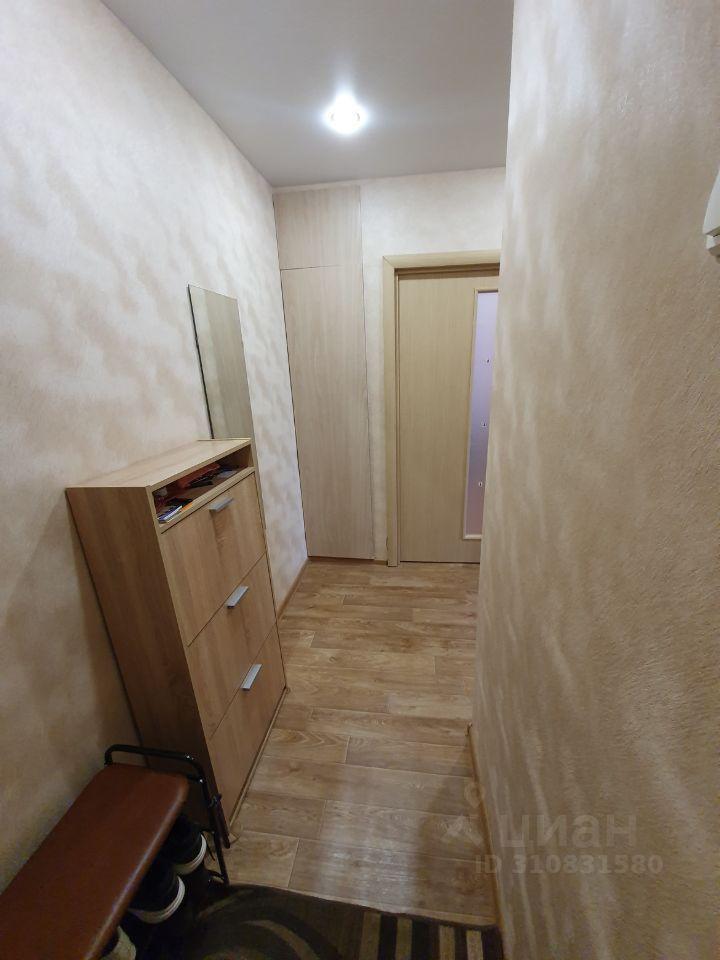 квартира г Екатеринбург р-н Октябрьский ул Хрустальная 37 фото 11