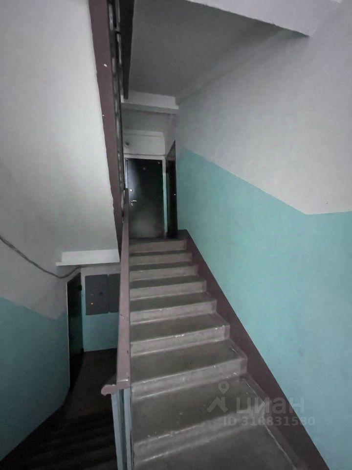квартира г Екатеринбург р-н Октябрьский ул Хрустальная 37 фото 13