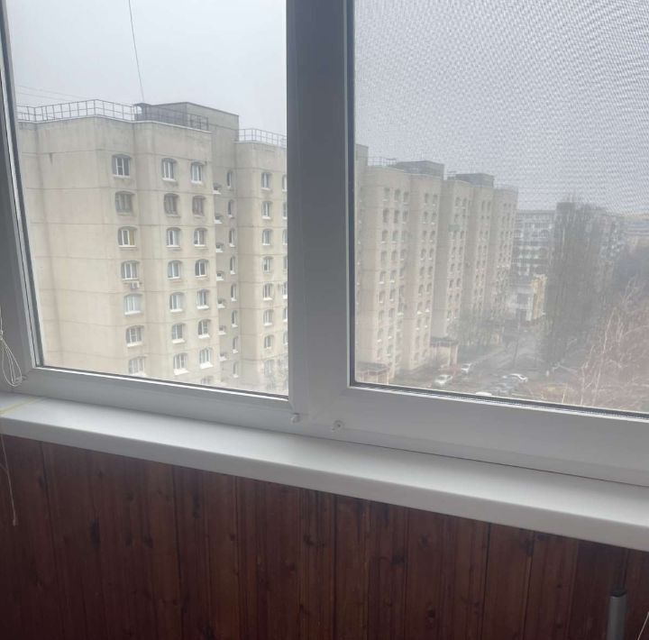 квартира г Старый Оскол мкр Королева 1а фото 4