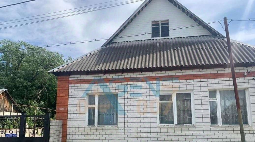 дом г Белгород Восточный ул Депутатская 24 фото 1