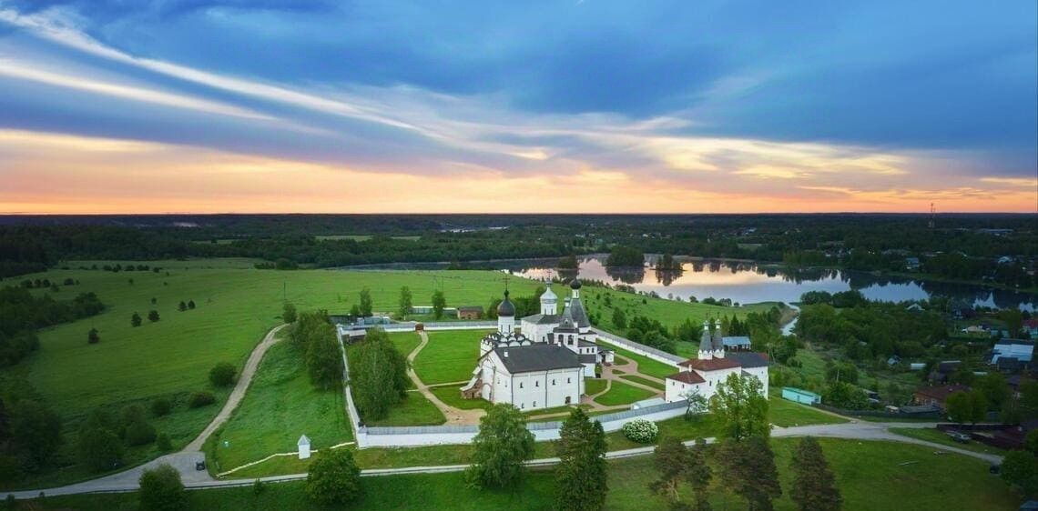 земля р-н Александровский д Шаблыкино Каринское муниципальное образование фото 4