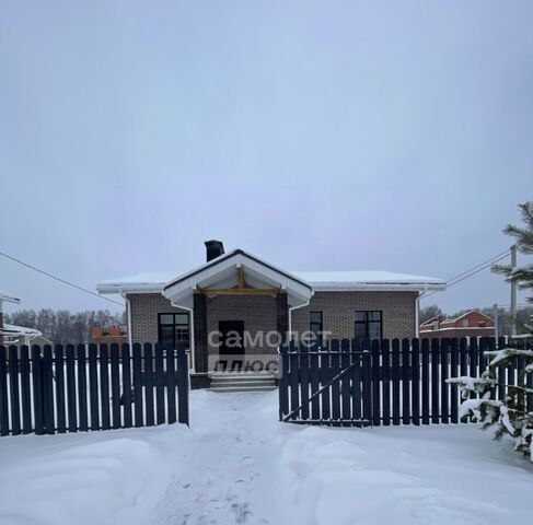 Бор городской округ, д. Боярское фото