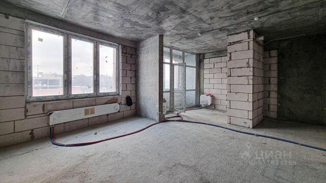 ул Родниковая 30/3 ЖК «Румянцево-Парк» Московская область фото
