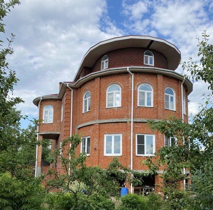 дом городской округ Раменский д Кулаково 157/1 фото 2