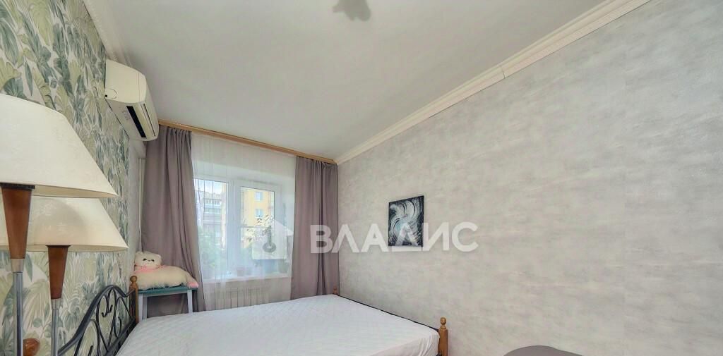 квартира г Рязань р-н Железнодорожный ул Вокзальная 26 фото 1