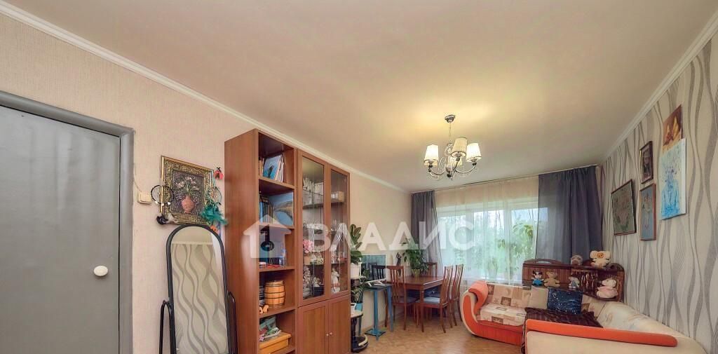 квартира г Рязань р-н Железнодорожный ул Вокзальная 26 фото 3