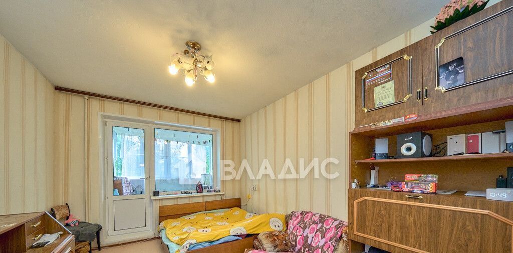 квартира г Рязань р-н Московский ул Сельских Строителей 5в фото 4