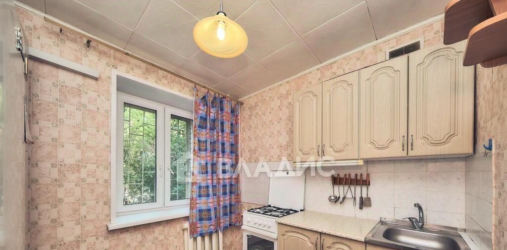 квартира г Рязань р-н Железнодорожный ул Татарская 51/15 фото 4