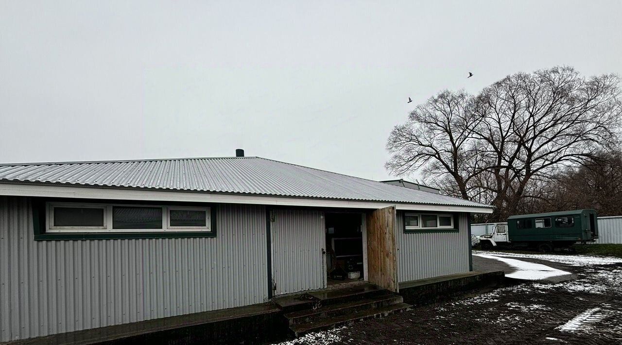 производственные, складские городской округ Воскресенск с Федино ул Производственная 2-я 2с/21 фото 7