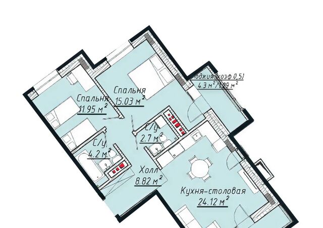 Козья слобода ул Урицкого 1 фото