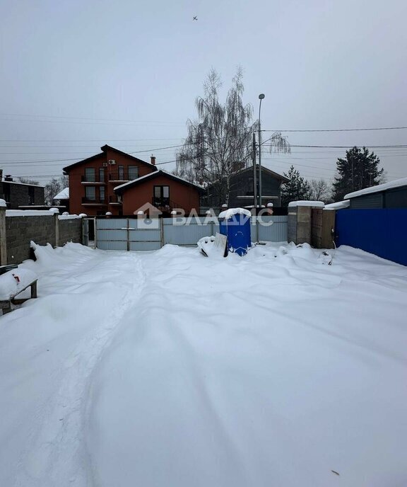 земля городской округ Красногорск п дачного хозяйства "Архангельское" Павшино фото 1