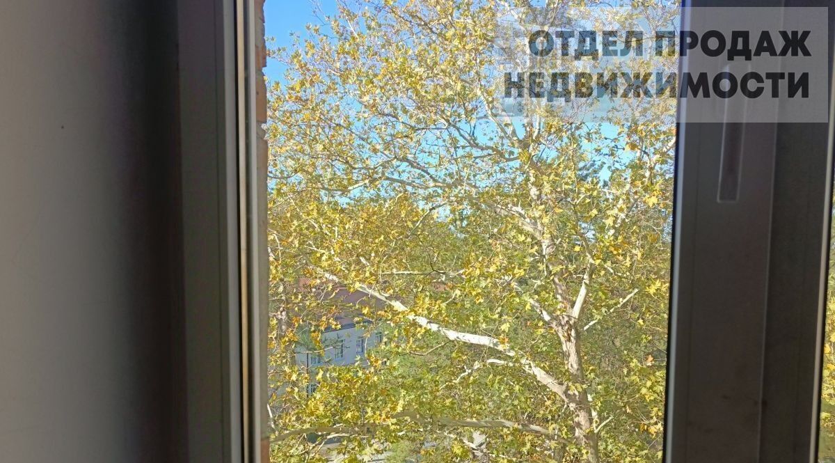 комната р-н Крымский г Крымск ул Октябрьская 58 фото 8