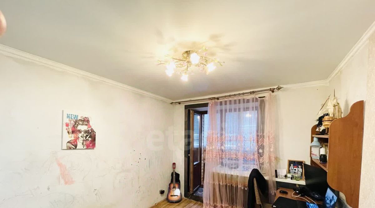 квартира г Саранск р-н Ленинский ул Маринина 24 фото 8