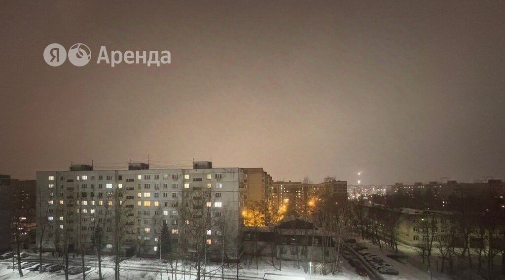 квартира г Казань ул Маршала Чуйкова 59в Казань, Северный Вокзал фото 16