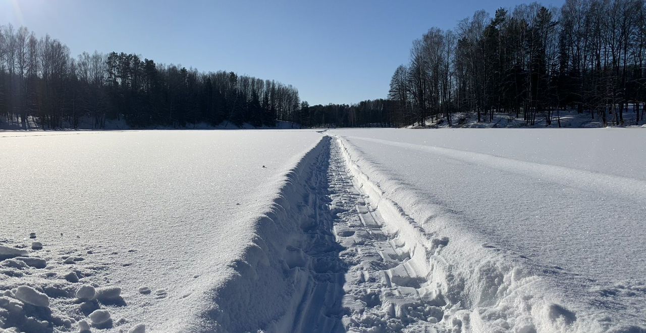 дом р-н Рославльский д Колпино Десногорск фото 12