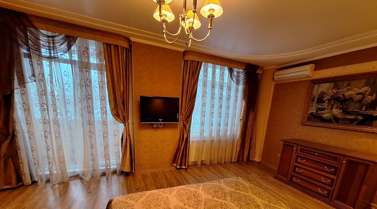 квартира г Курск р-н Центральный ул Дружининская 35 фото 14
