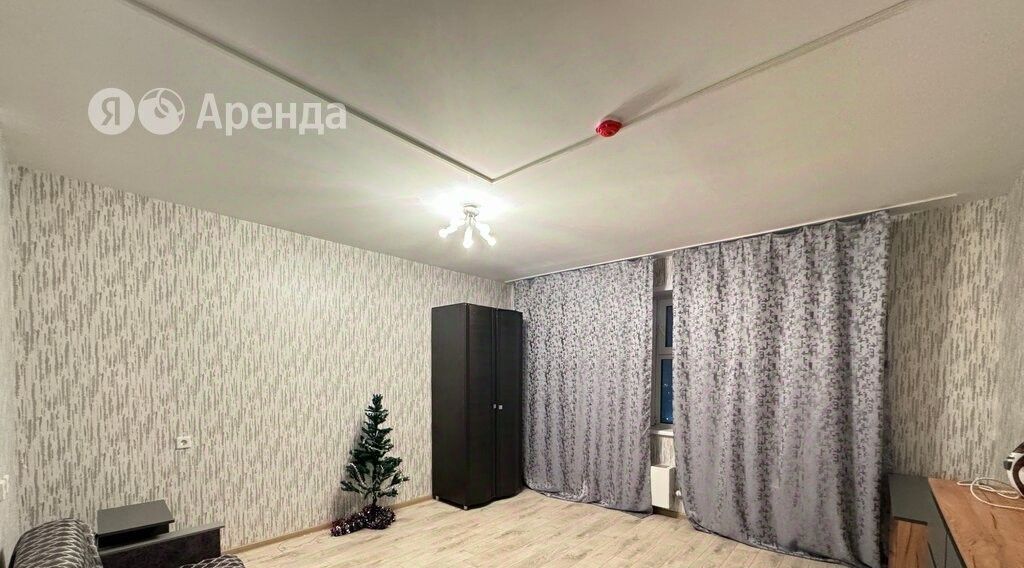 квартира г Красноярск р-н Свердловский ул Судостроительная 31к фото 4