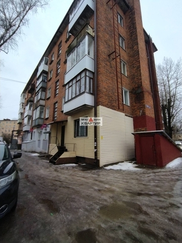 р-н Ленинский дом 6 фото