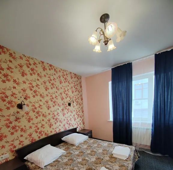 комната г Геленджик ул Курзальная 3 Центр фото 4