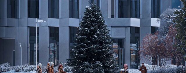 метро Фили дом 2 фото