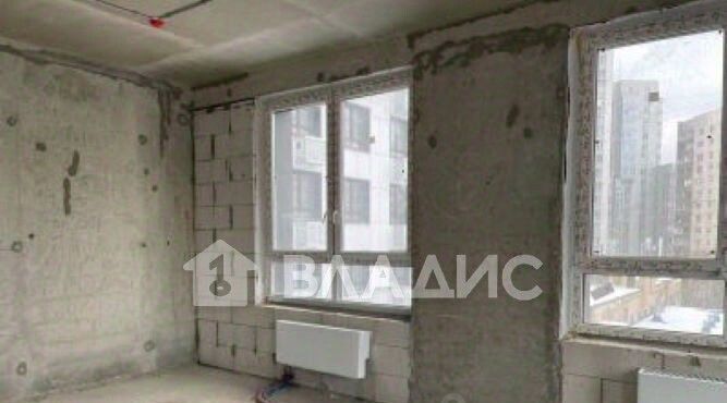 квартира г Москва метро Бульвар Рокоссовского ул 3-я Гражданская 21 фото 10