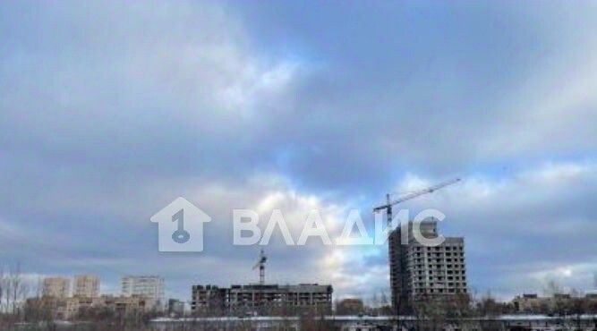 квартира г Москва метро Бульвар Рокоссовского ул 3-я Гражданская 21 фото 15