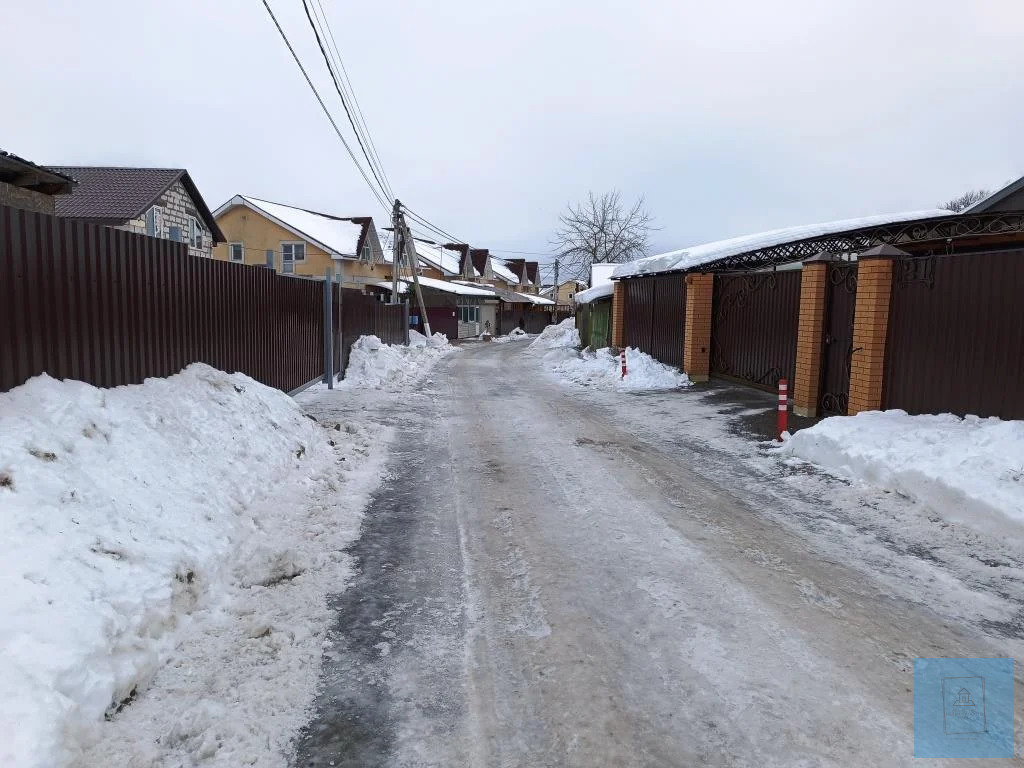 земля городской округ Солнечногорск д Кривцово Ленинградское фото 6