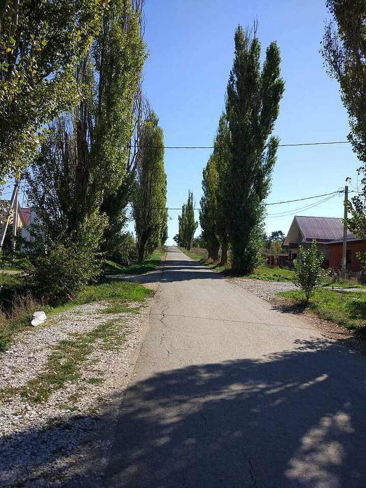 дом р-н Анапский с Цибанобалка ул Хрустальная муниципальное образование Анапа фото 21