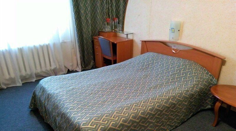 комната г Тюмень р-н Восточный ул Олимпийская 20 фото 4