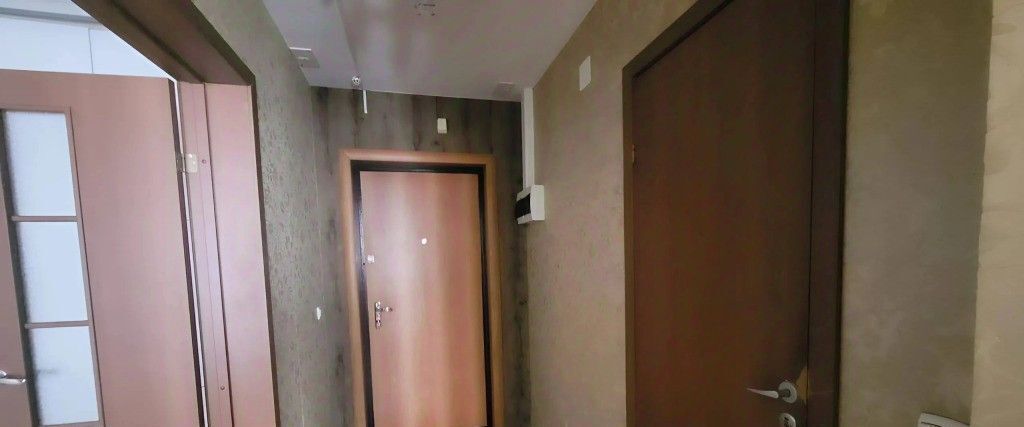комната г Новокузнецк р-н Центральный просп. Н. С. Ермакова, 30 фото 7