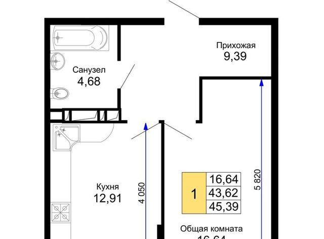р-н Прикубанский ул Ростовское Шоссе 30/7 фото