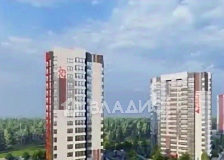 квартира г Новосибирск ул Связистов 162/1 Площадь Маркса фото 3