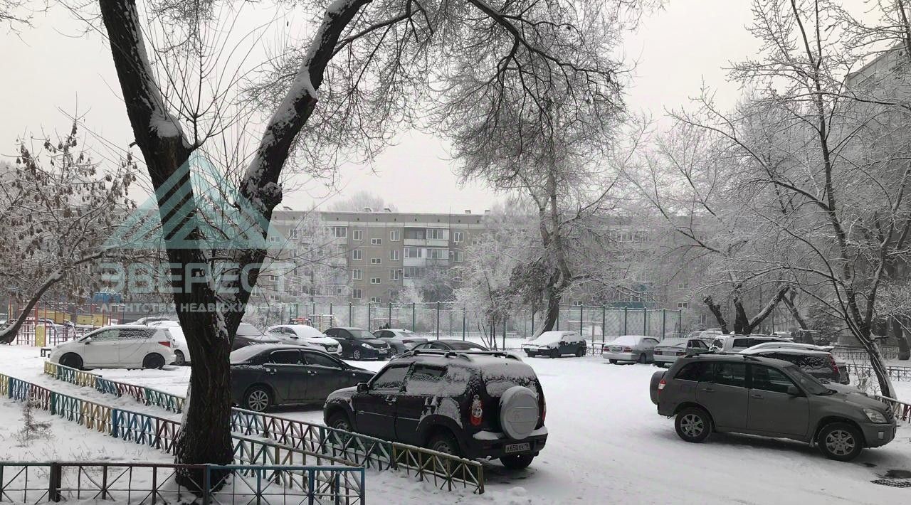 квартира г Абакан ул Лермонтова 10 фото 15