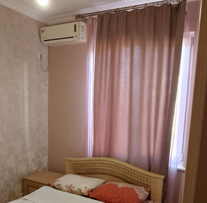 комната г Сочи р-н Адлерский Адлер ул Чкалова 24/6 жилрайон фото 6