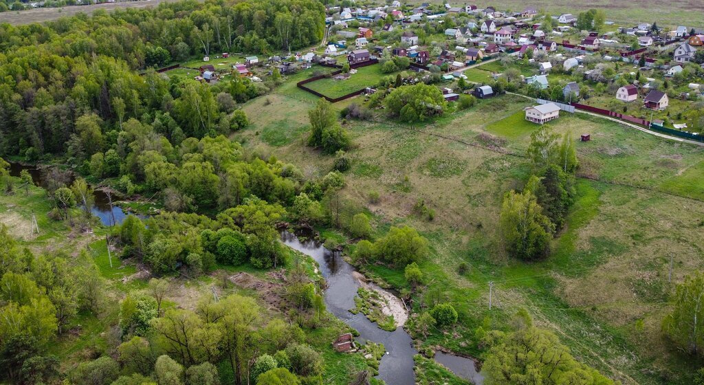 земля г Ступино городской округ Ступино фото 9