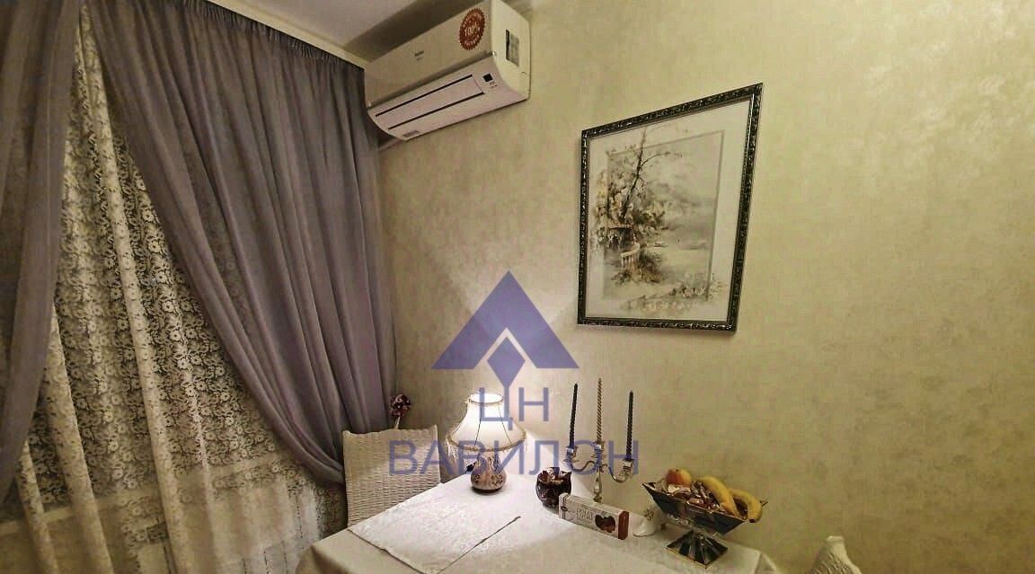 квартира г Волгодонск пр-кт Курчатова фото 2